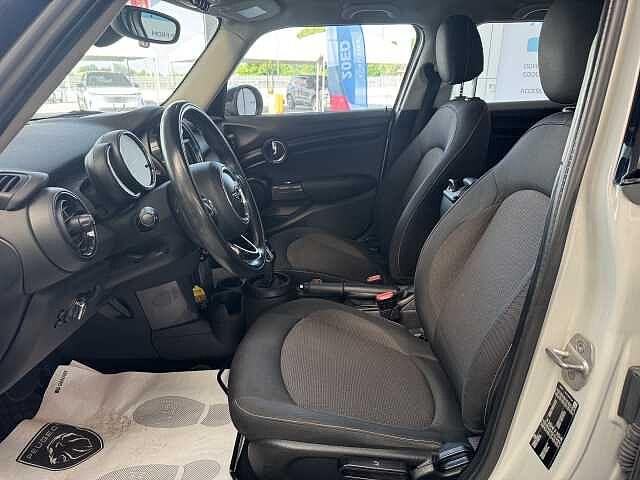 MINI Mini Mini 1.5 Cooper D Hype 5 porte