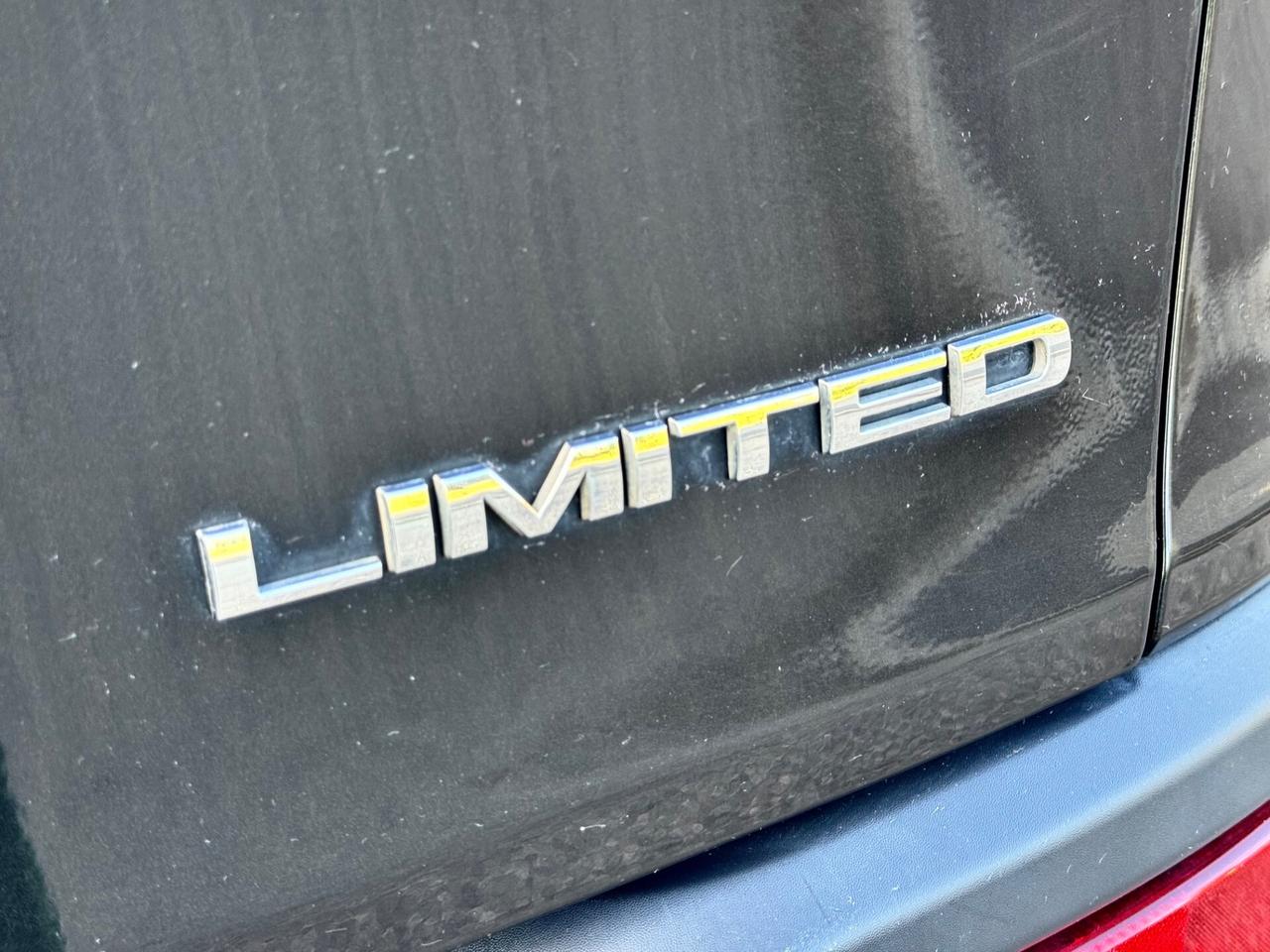 Jeep Cherokee 2.2 Mjt II 4WD Active Drive Overland 2016