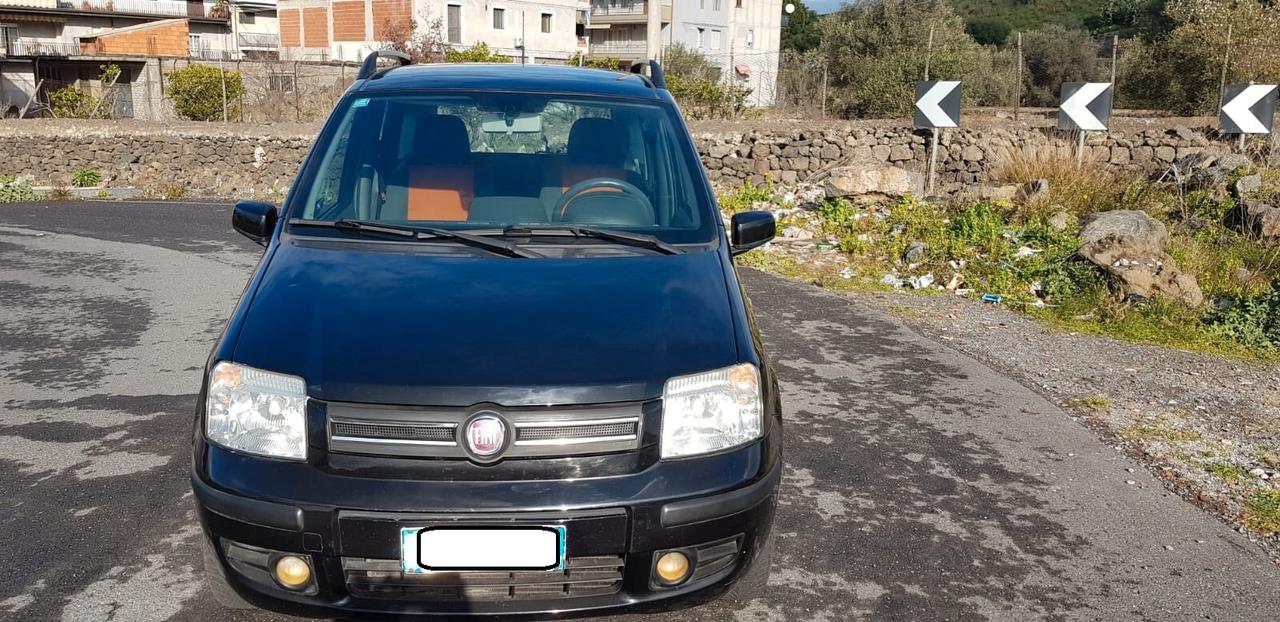 Fiat Panda METANO O-C-C-A-S-I-O-N-E