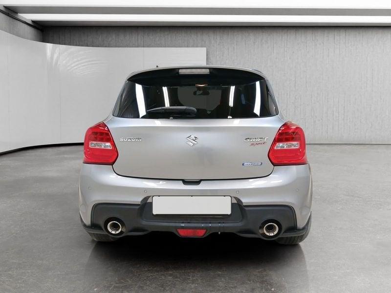 Suzuki Swift 1.4h Sport 2wd