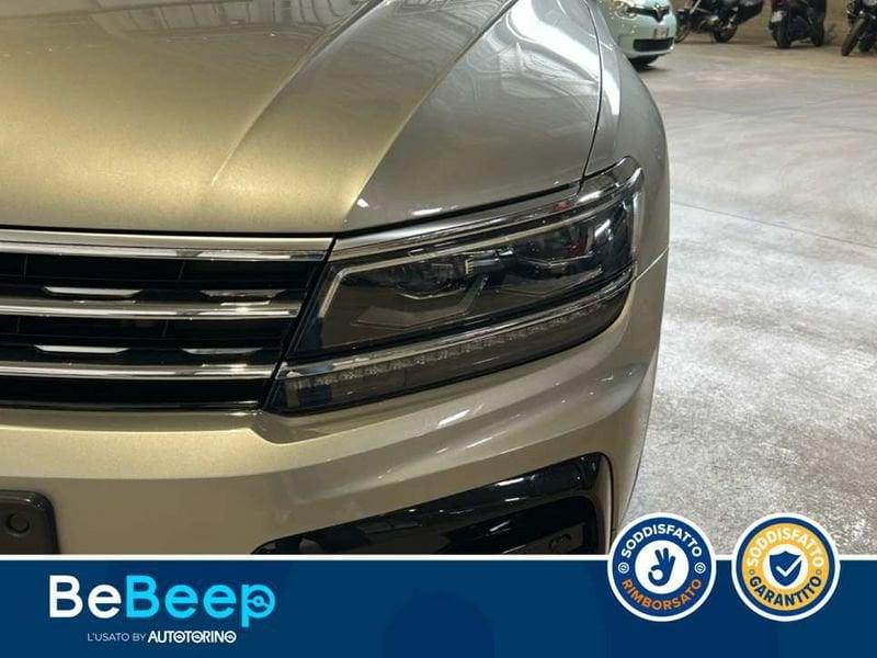 Volkswagen Tiguan 2.0 BITDI ADVANCED R-LINE 4MOTION 240CV DSG