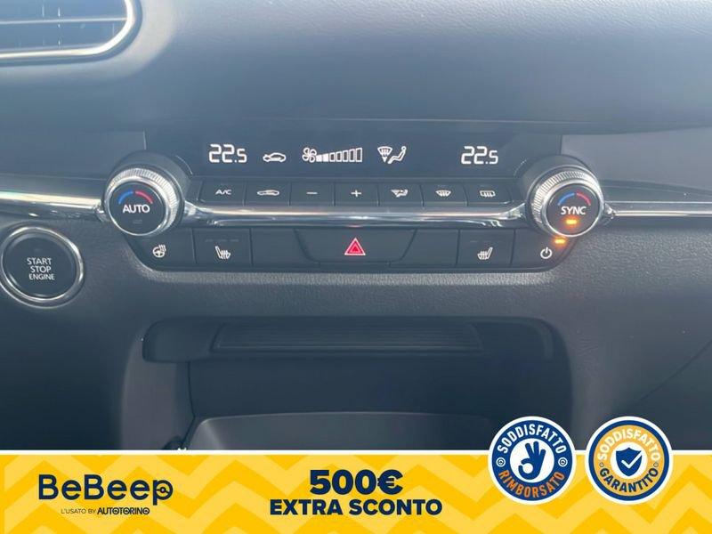 Mazda CX-30 2.0 M-HYBRID CENTRE LINE DESIGN 2WD 186CV 6M