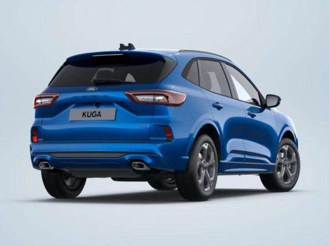 FORD Kuga ST-Line 2.5 Plug In Aut. 2WD 243CV TECHNOLOGY PACK