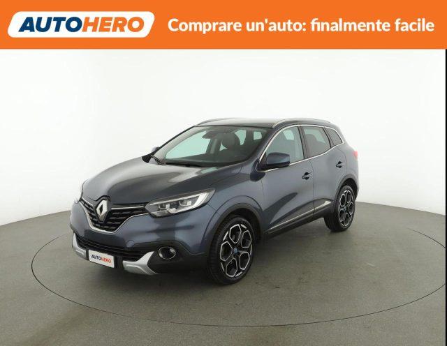 RENAULT Kadjar TCe 130CV Energy Sport Edition 2