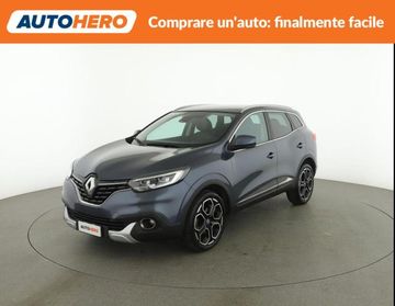 RENAULT Kadjar TCe 130CV Energy Sport Edition 2
