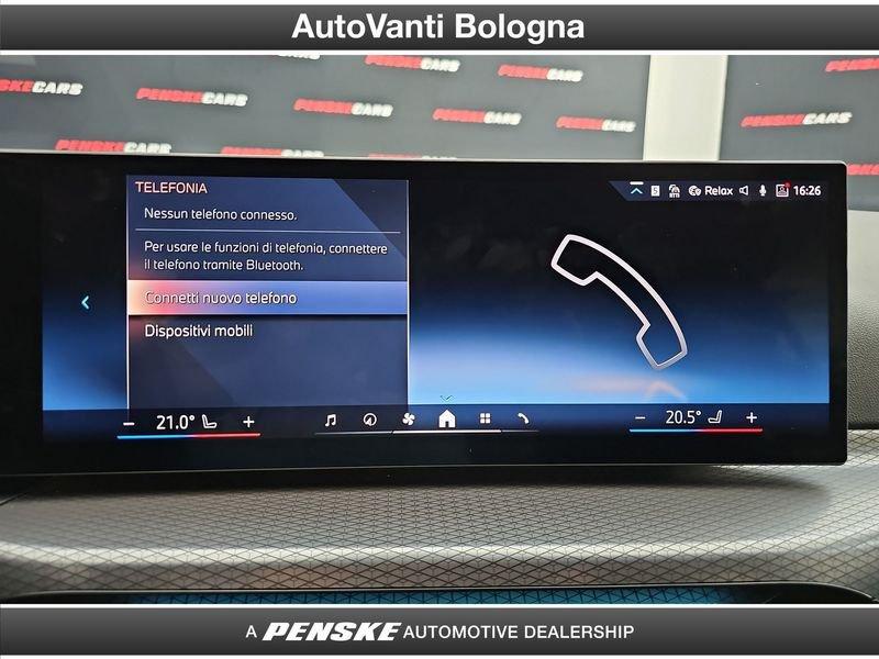 BMW Serie 3 320d 48V xDrive Touring Msport Pro