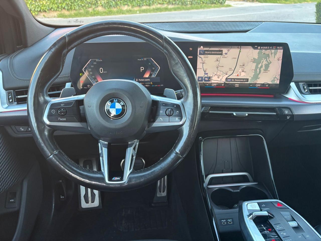 Bmw 220 220i Coupé Msport