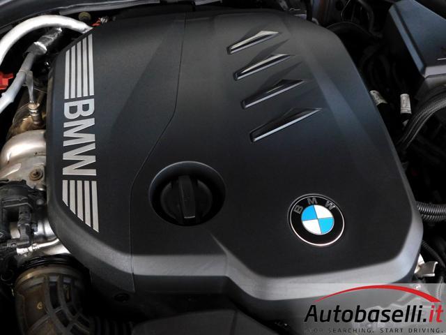 BMW 520 D XDRIVE 48V MSPORT PRO AUTOMATICA