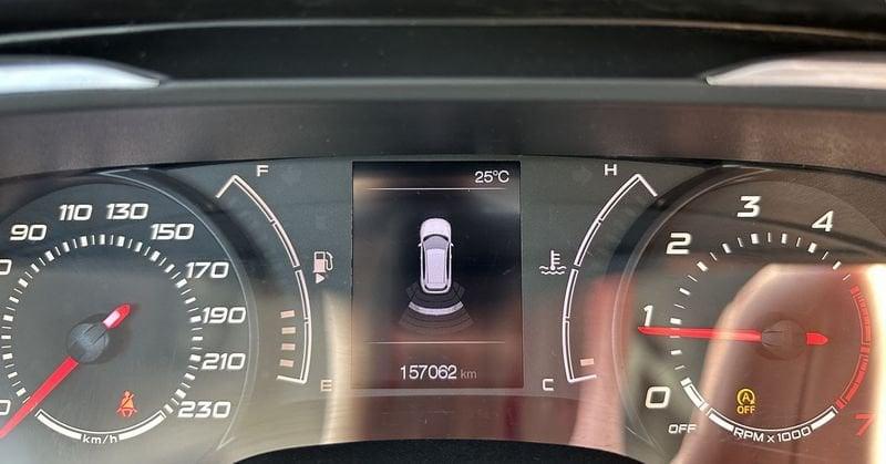 FIAT Tipo 1.6 Mjt S&S 5 porte Lounge