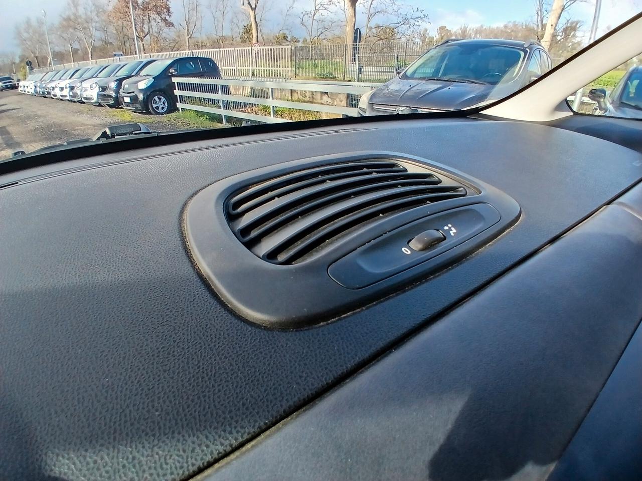 Fiat 500L 0.9 TwinAir Turbo Natural Power Lounge