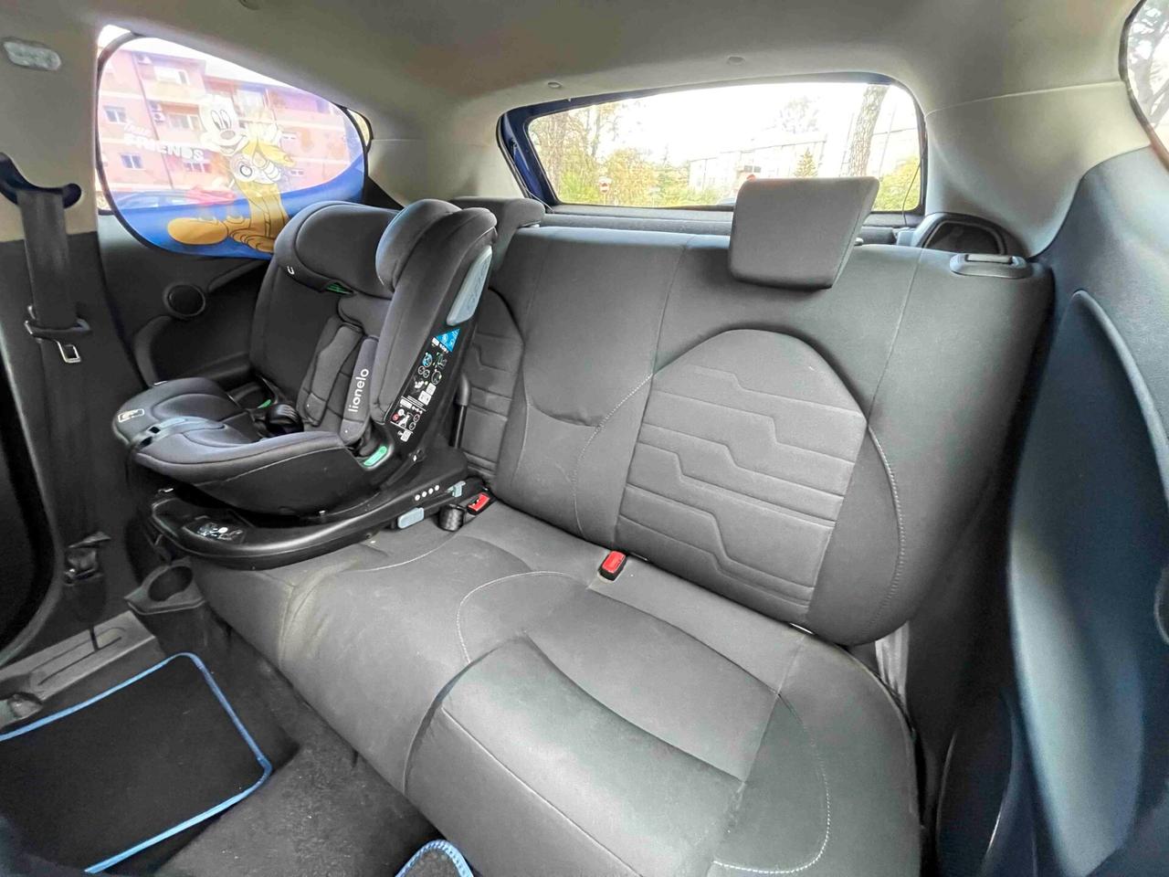 Alfa Romeo MiTo 1.4 78 CV 8V S&S Progression NEOPATENTATI