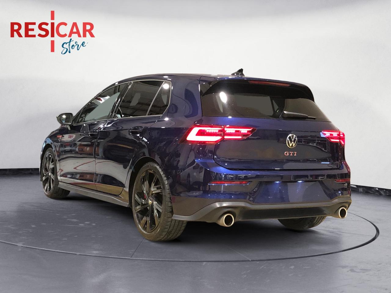 Volkswagen Golf 2.0 tsi GTI 245cv dsg