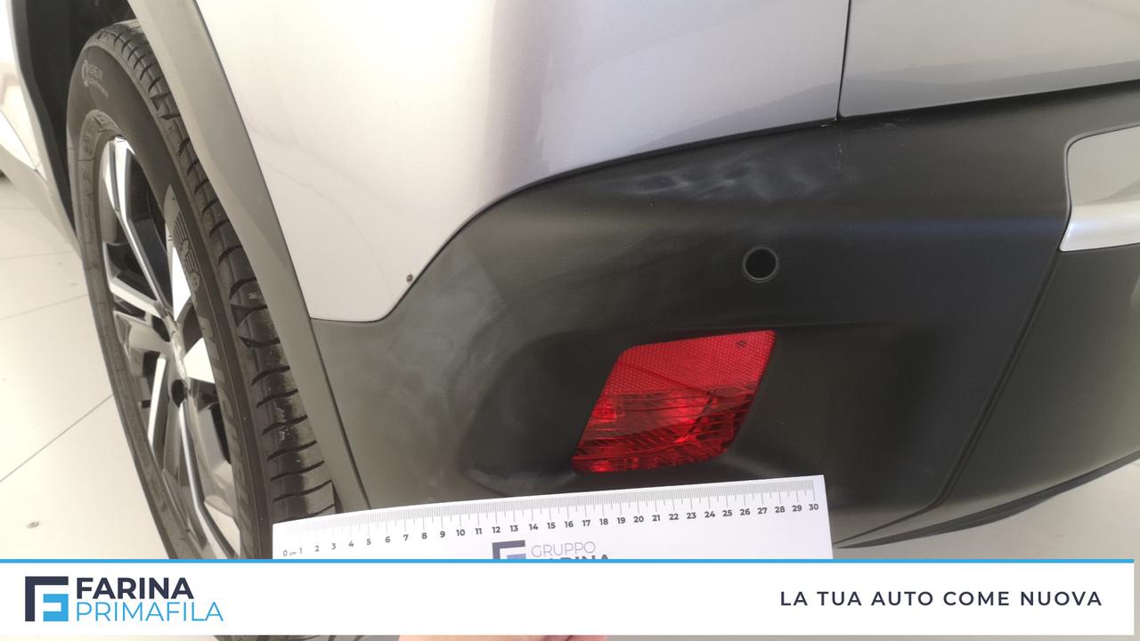 PEUGEOT 2008 II 2020 - 2008 1.5 bluehdi Allure Pack s&s 130cv eat8