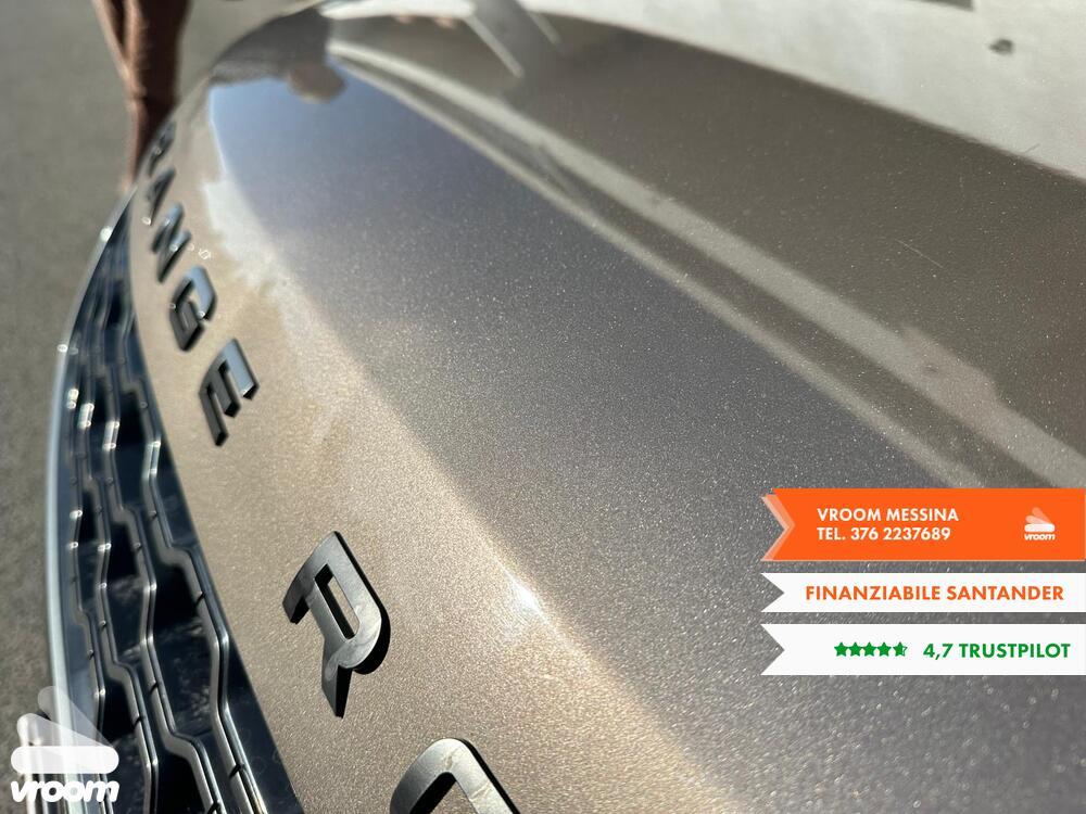 LAND ROVER RR Evoque 2ª serie Range Rover Evoq...