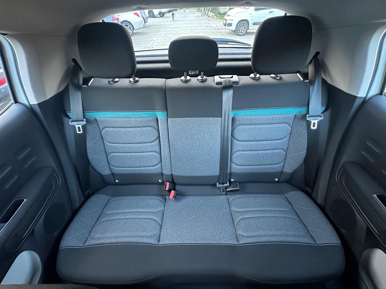 Citroen C3 BlueHDi 100 S&S Shine