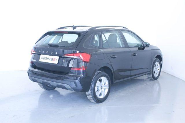 SKODA Kamiq 1.0 TSI 130 Edition Neopatentati