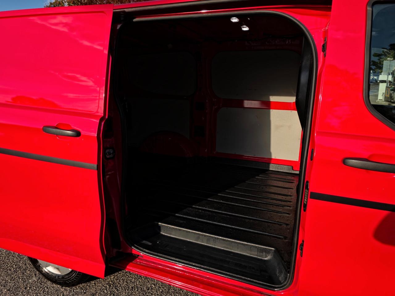 Ford Transit Custom 2.0 CV-110 E6 Manuale NEO 2024 + IVA AL 22