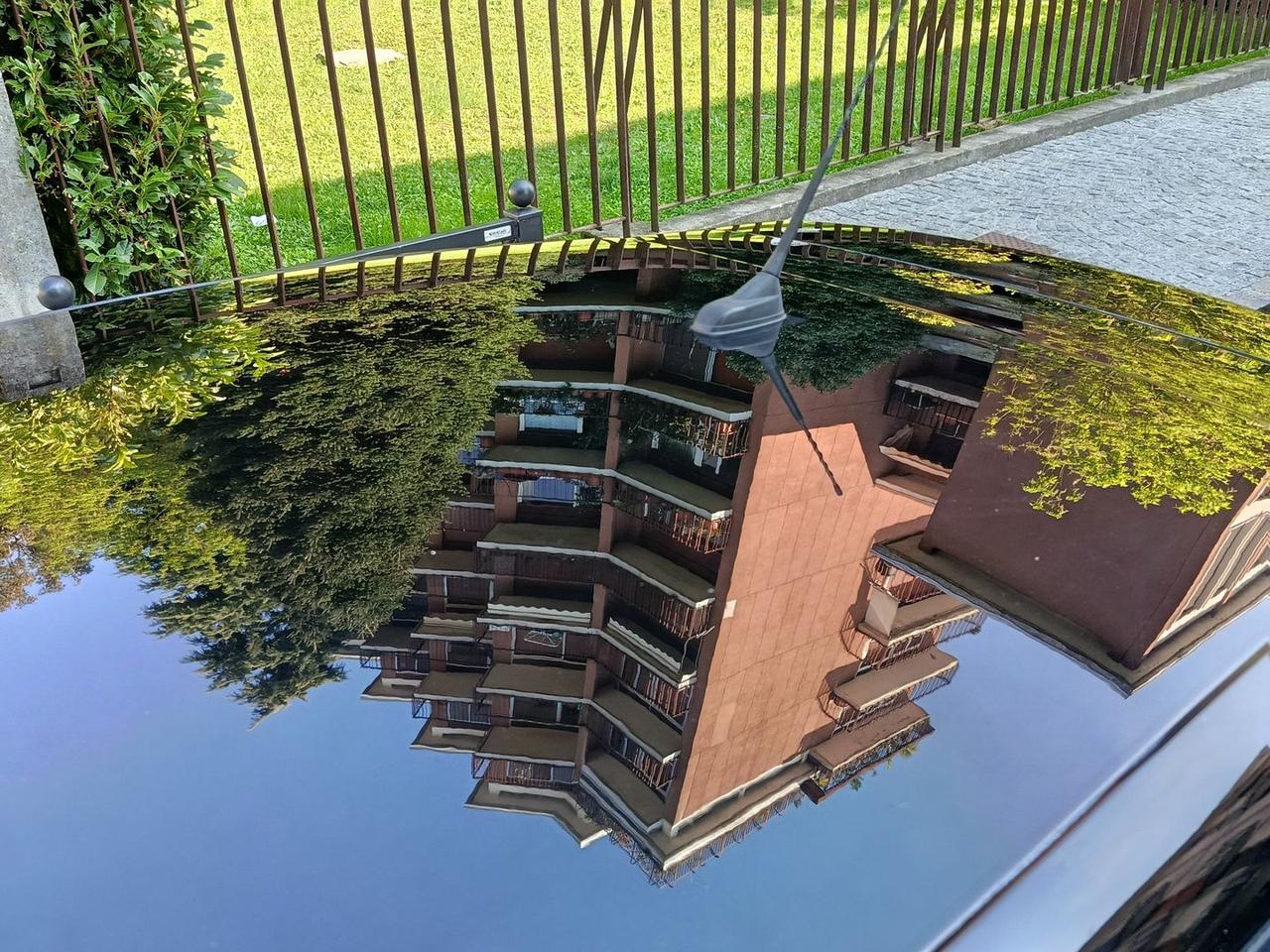 Opel Corsa 1.2 GS Line Direct Injection Turb #6980