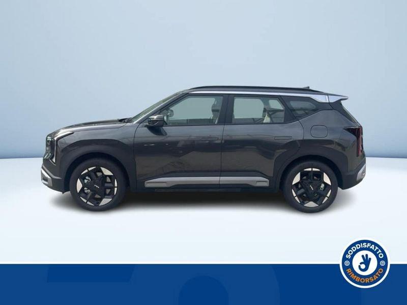 Kia Seltos 1.6 TGDI DCT 4WD Style (TT)