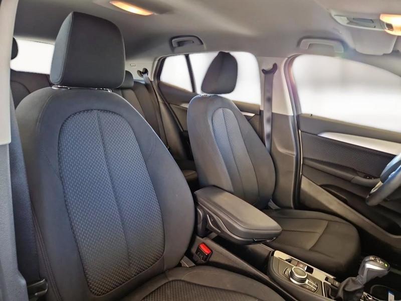 BMW X2 XDRIVE 25E BUSINESS X AUTOMATICO 5 PORTE SUV