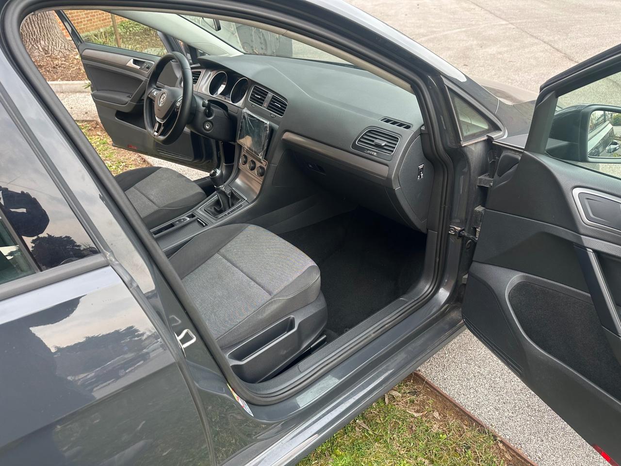 Volkswagen Golf 5 Porte Golf 5p 1.2 tsi Tech&Sound