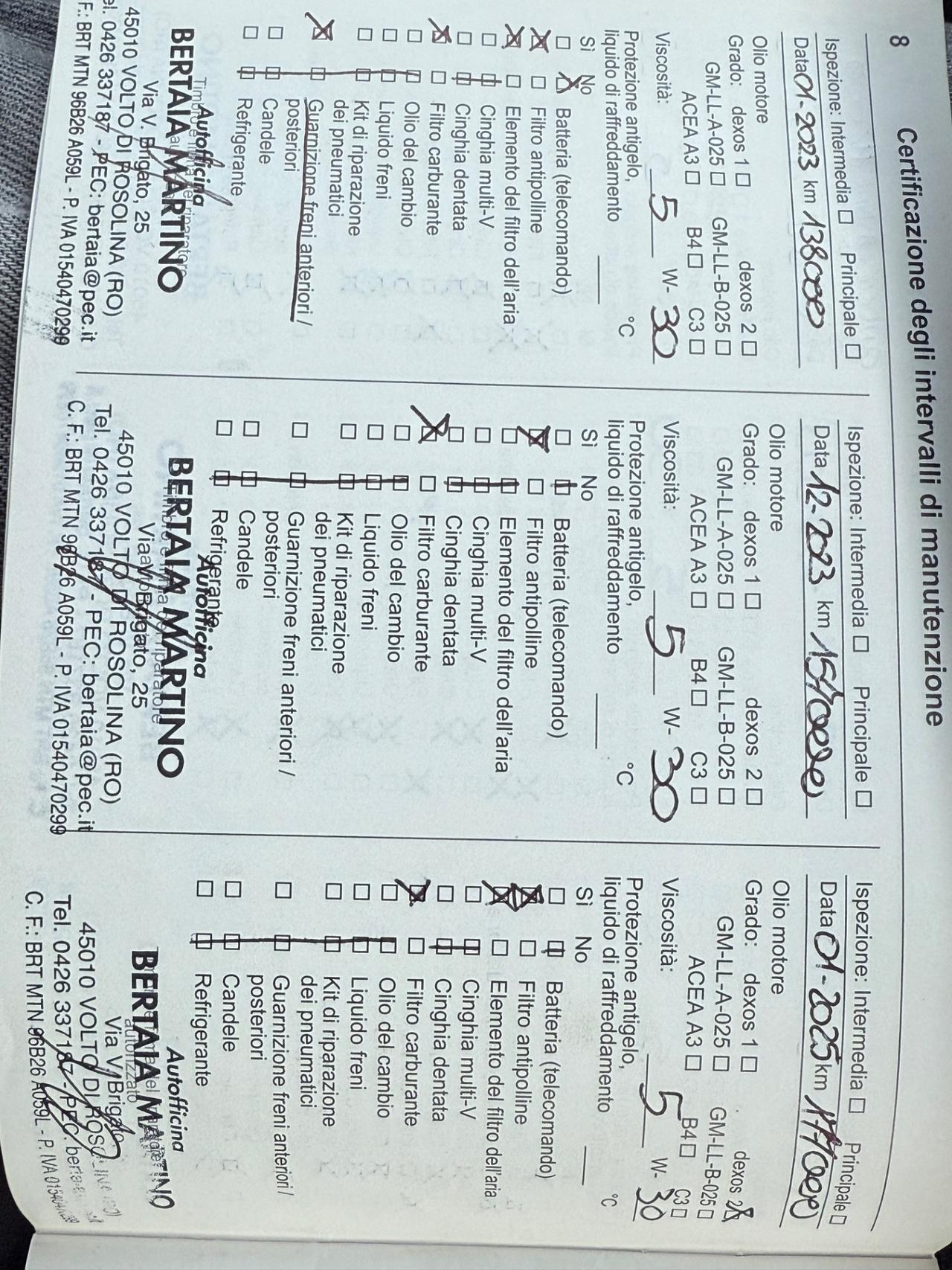 Opel Corsa 1.4 90CV GPL Tech 5 porte Cosmo