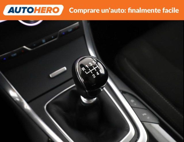 FORD S-Max 2.0 EcoBlue 150CV Start&Stop Titanium Business