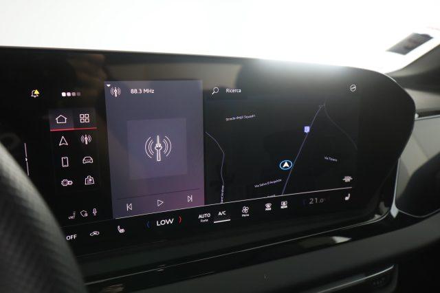 AUDI A5 3° serie Avant TDI 150 kW quattro S tronic mHEV+