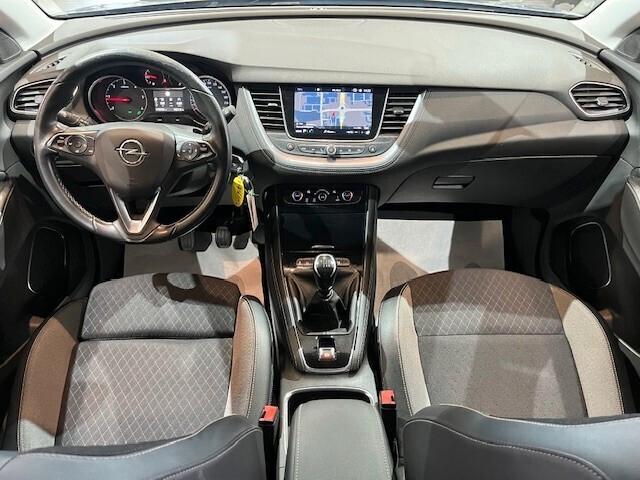 Opel Grandland X 1.5 ecotec Advance *IVA ESPOSTA*