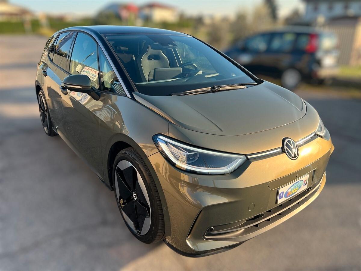 Volkswagen ID.3 Style