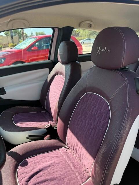 Lancia Ypsilon 1.2 Elle