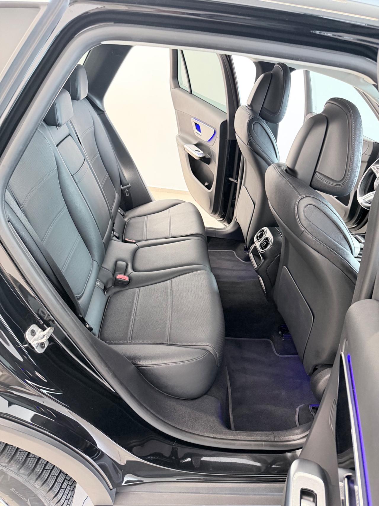 Mercedes-benz GLC 220 d 4Matic Mild Hybrid Advanced Plus
