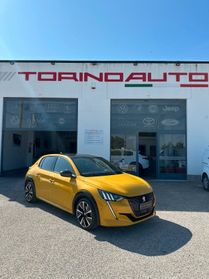 Peugeot 208 BlueHDi 100 S&S 5 porte GT Line