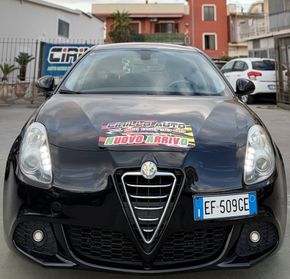 Alfa Romeo Giulietta 1.6 Diesel 105 Cv