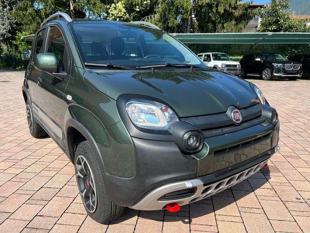 Fiat Panda 0.9 t.air t. Cross 4x4 s