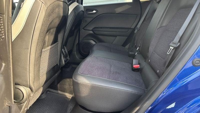 Renault Captur II 2019 1.6 E-TECH Hybrid Techno Fast Track Auto 14