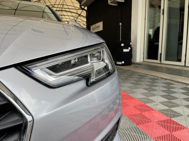 AUDI A4 Avant 40 TDI quattro S tronic Business