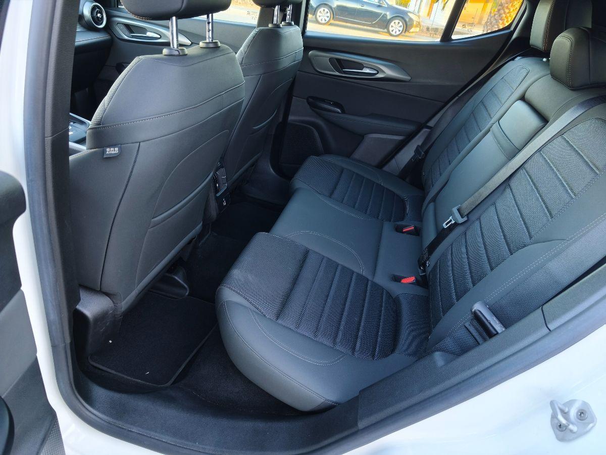 ALFA ROMEO Tonale 1.6 diesel 130 CV TCT6 Ti Luci ambient