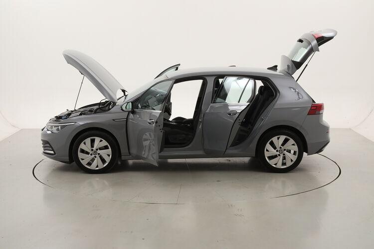 Volkswagen Golf Style DSG BR446399 2.0 Diesel 150CV