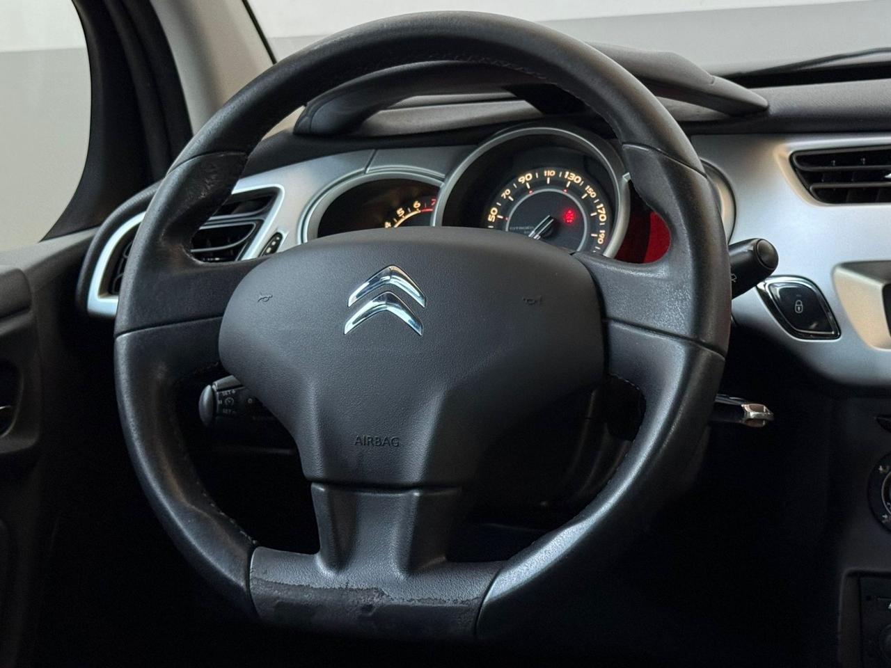 Citroen C3 1.1 Attraction