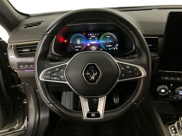 RENAULT Arkana 1.6 E-Tech full hybrid E-Tech Engineered Fa