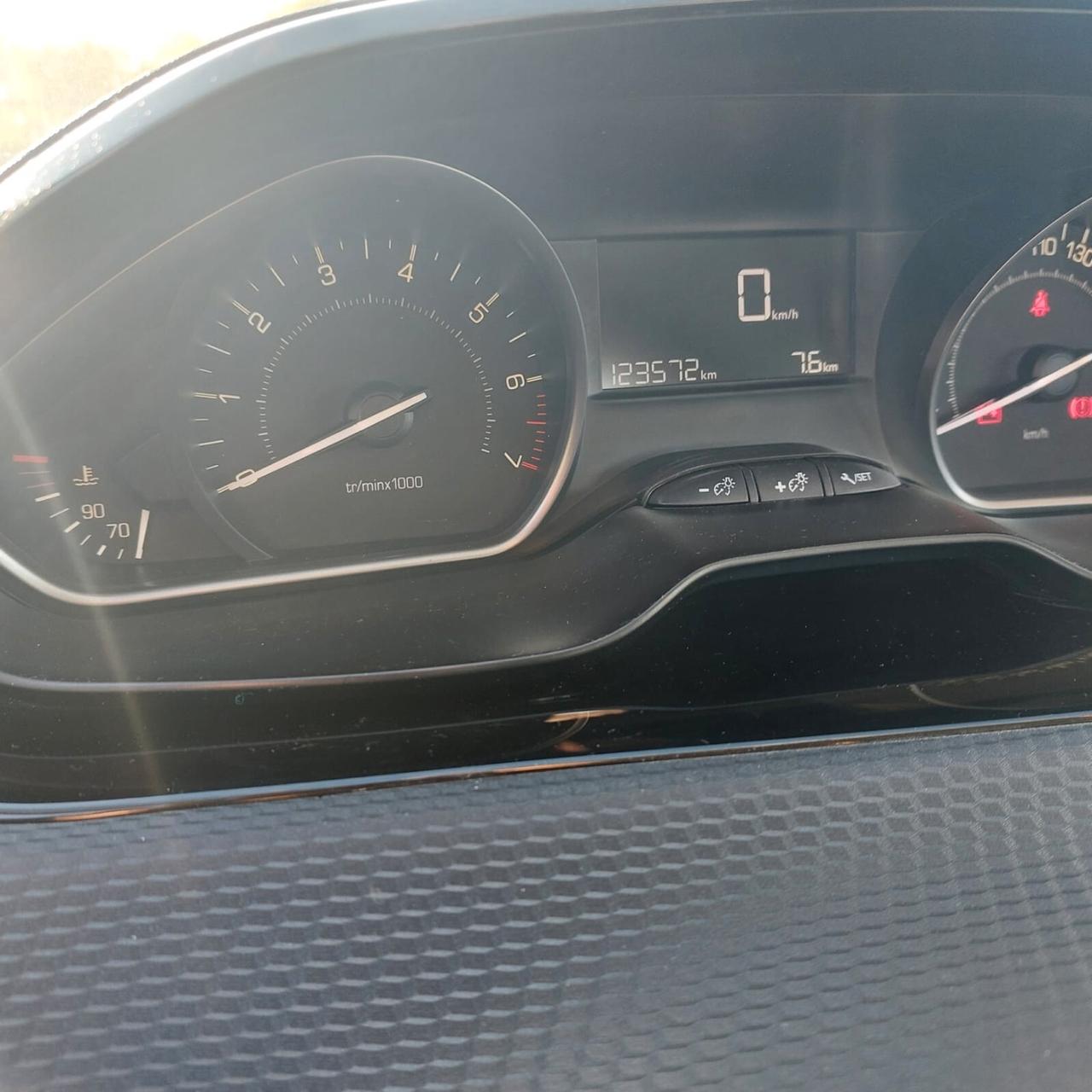 Peugeot 2008 PureTech 82 Active