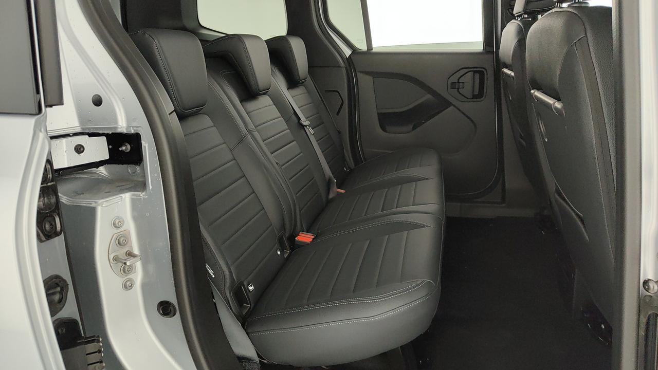 Mercedes-Benz Classe T 180 d