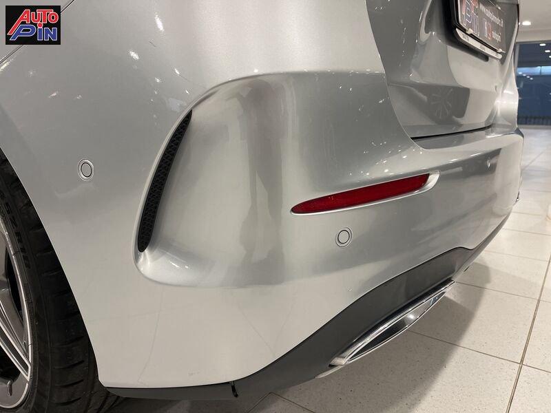 Mercedes-Benz Classe B B 180 d Premium auto *in arrivo*