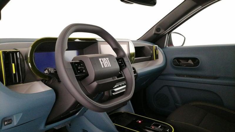 FIAT Grande Panda 1.2 hybrid Icon 110cv edct