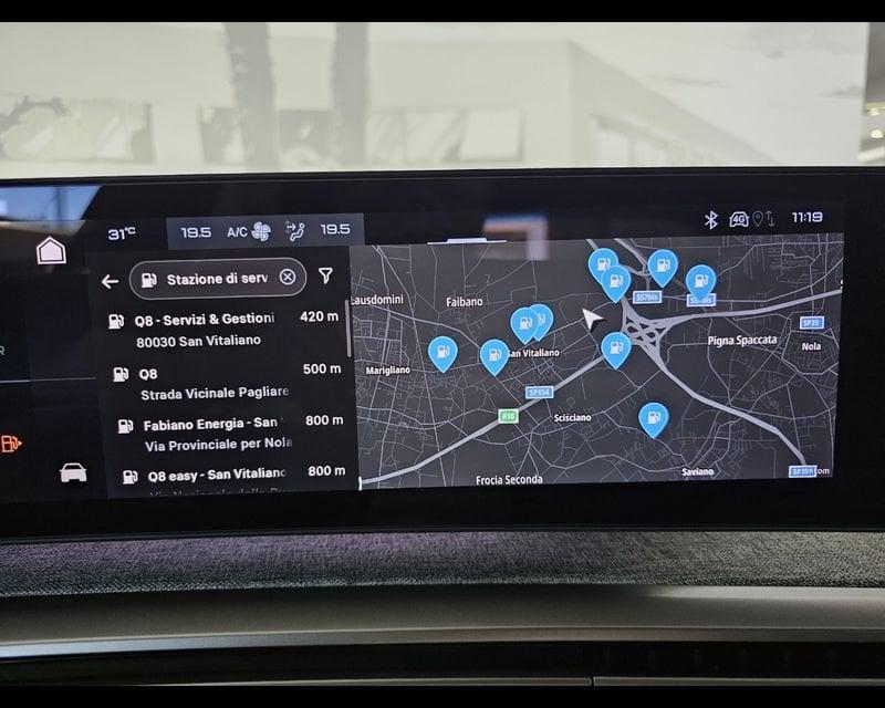 Peugeot 3008 3ª serie Hybrid 145 e-DCS6 Allure