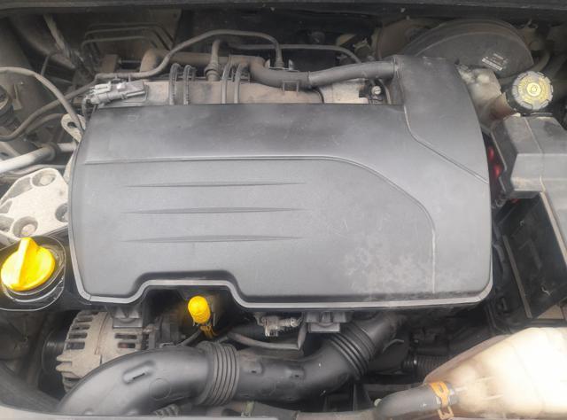 RENAULT Clio 1.2 5 porte Luxe