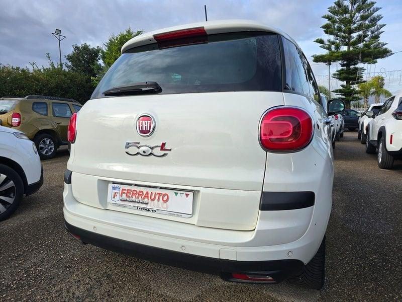 FIAT 500L 1.6 Multijet 120 CV Lounge