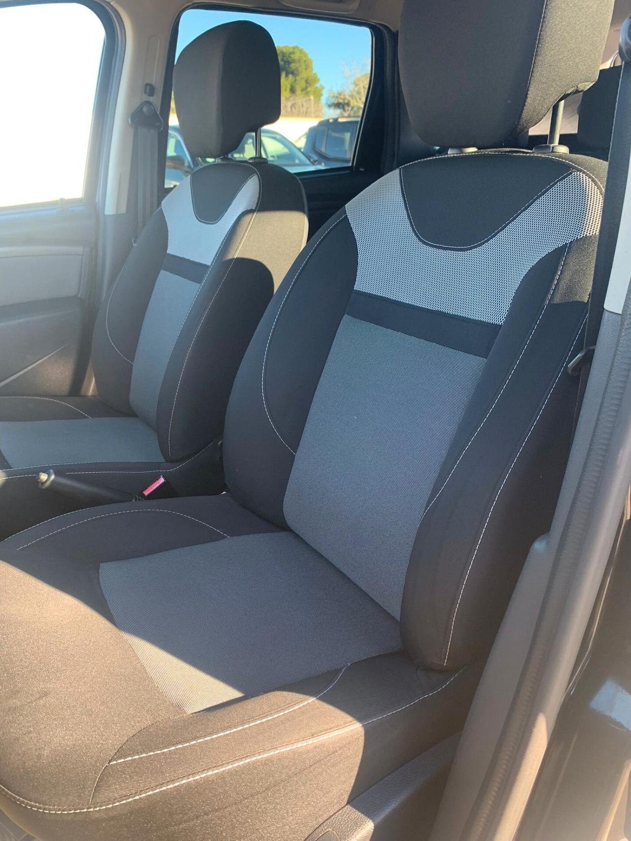 Dacia Duster 1.5 dCi