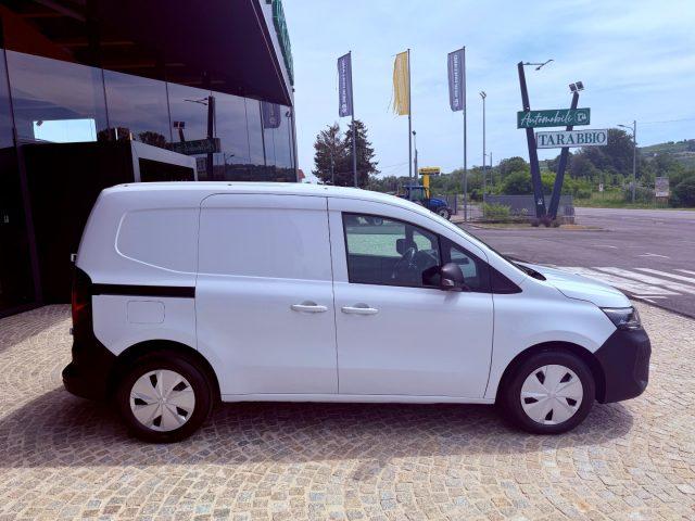 NISSAN Townstar PELLE - LED - TELECAMERA - 3 POSTI - KM 55.000